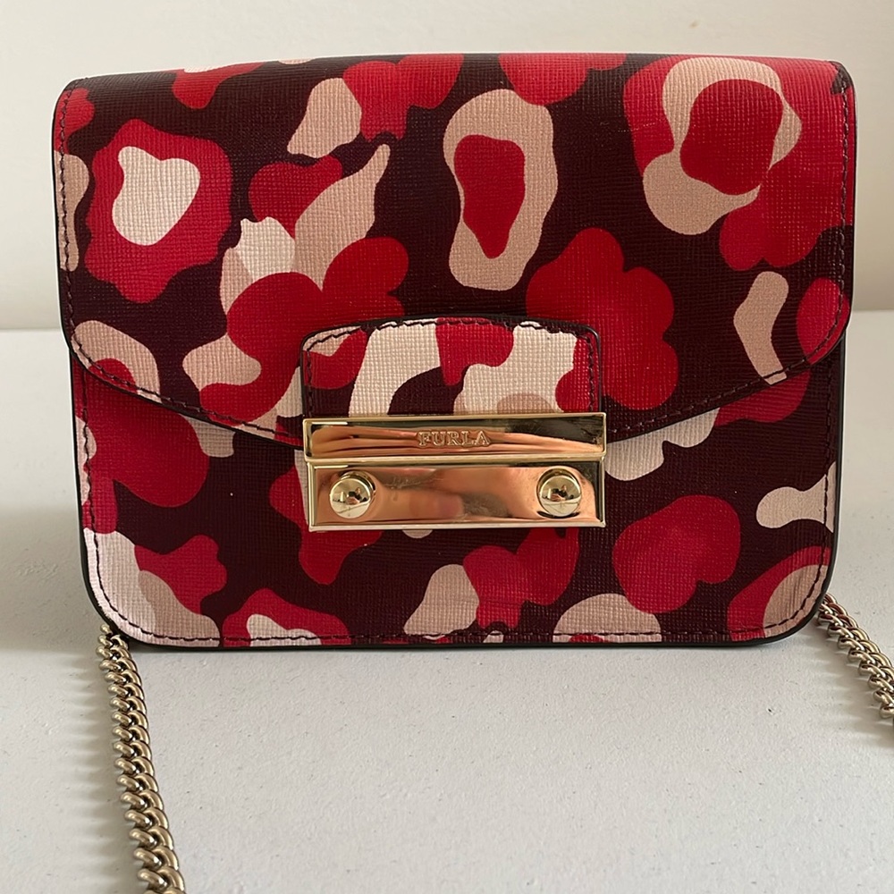 FURLA | Mini Metropolis